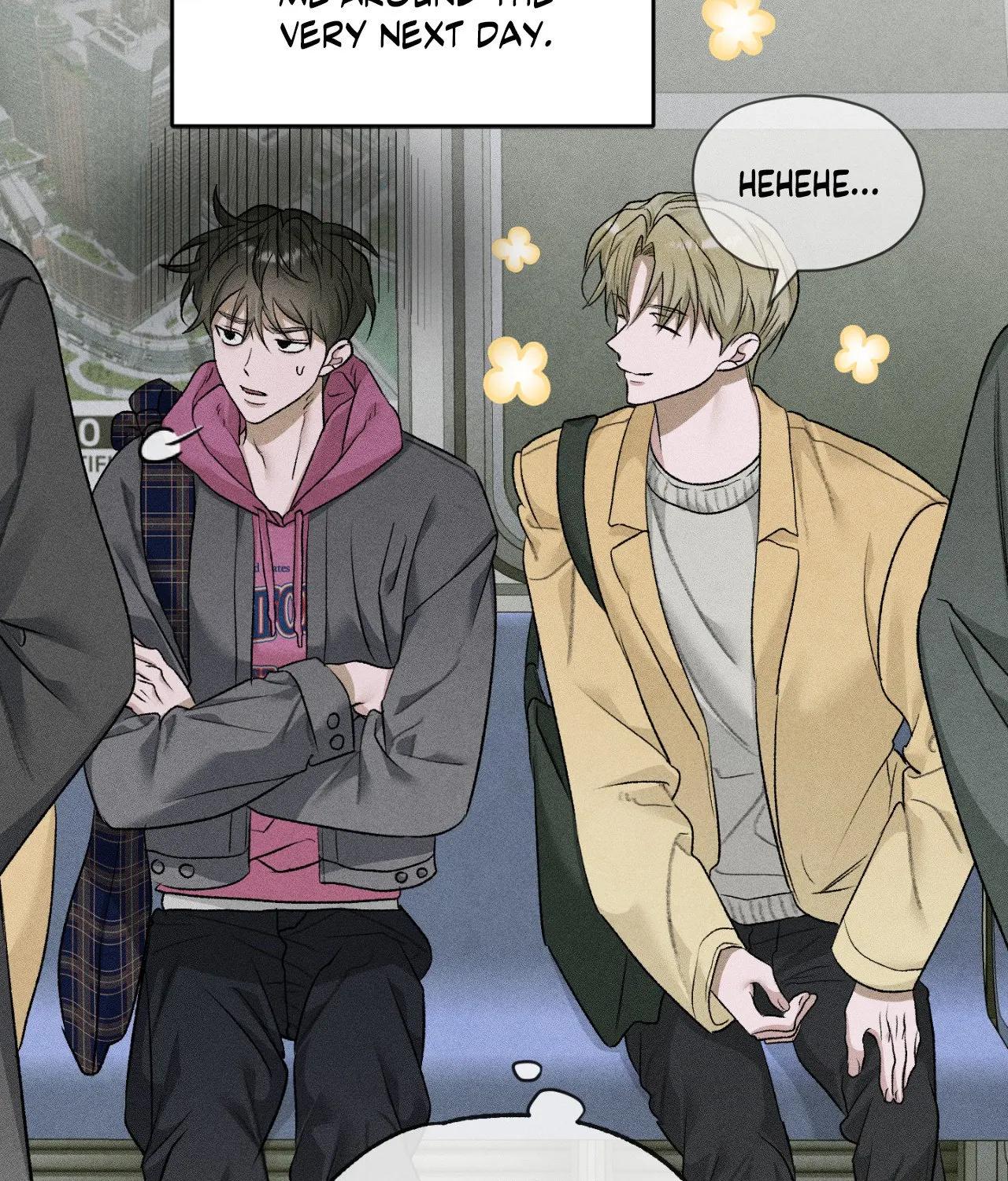 Pond with Flowers - Chapter 71 Page 16