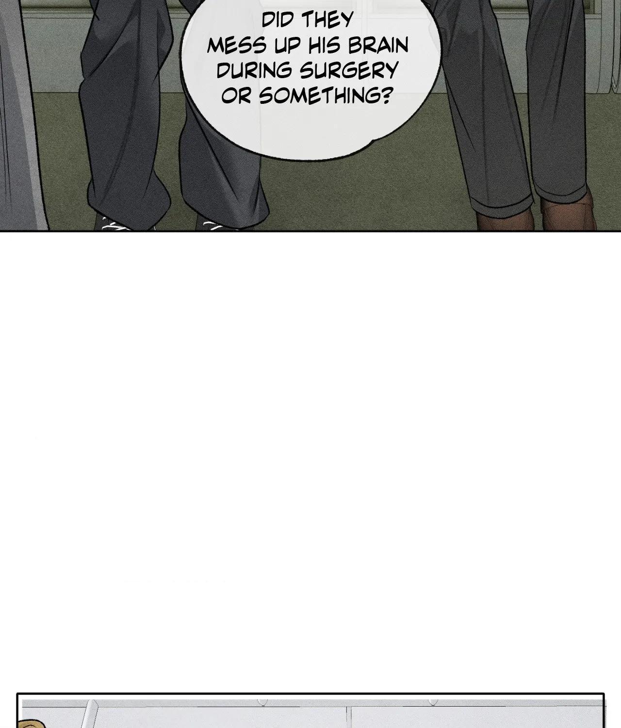 Pond with Flowers - Chapter 71 Page 17