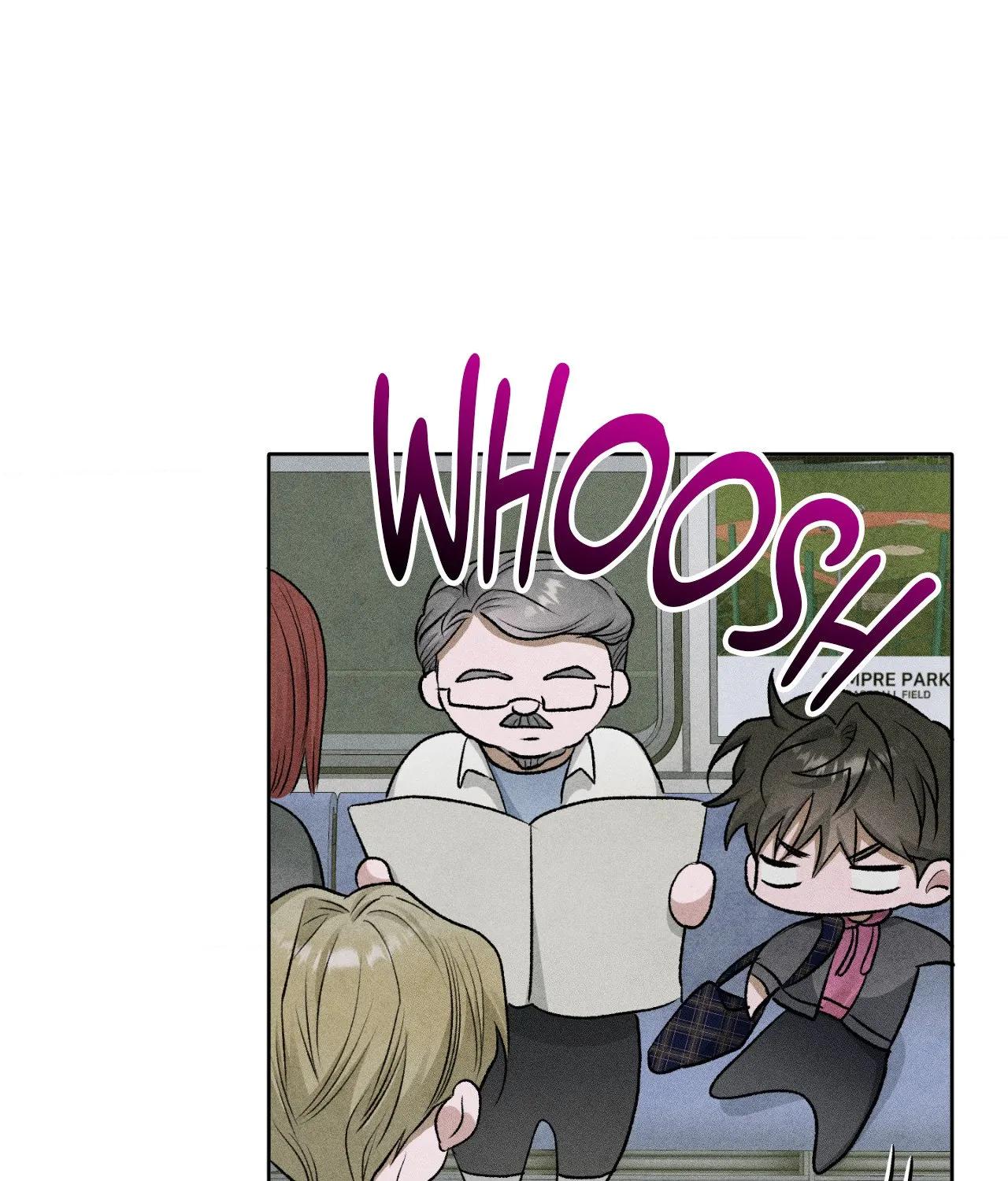 Pond with Flowers - Chapter 71 Page 19