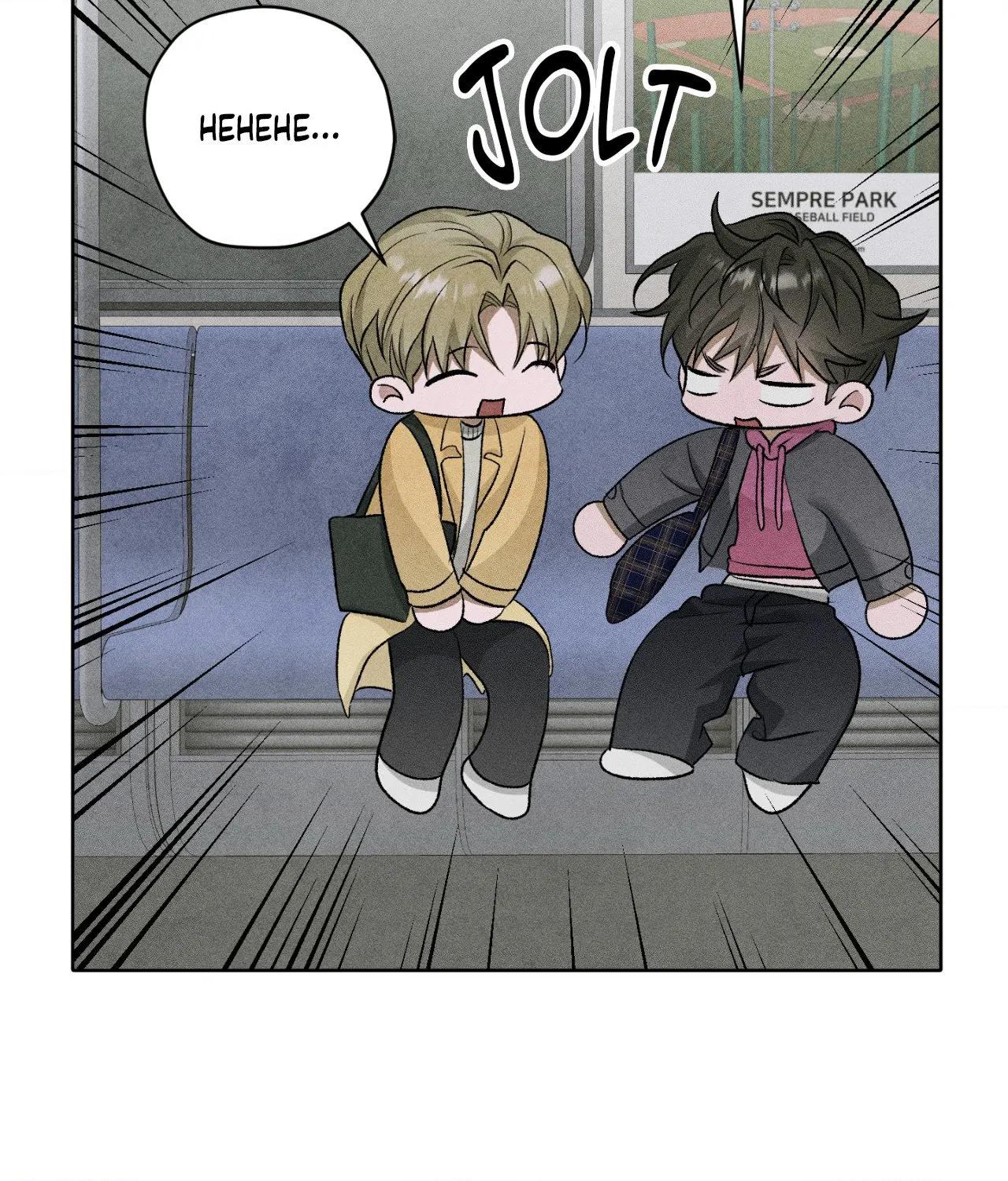 Pond with Flowers - Chapter 71 Page 22