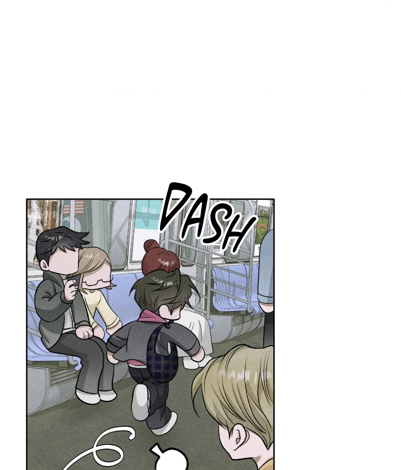 Pond with Flowers - Chapter 71 Page 23
