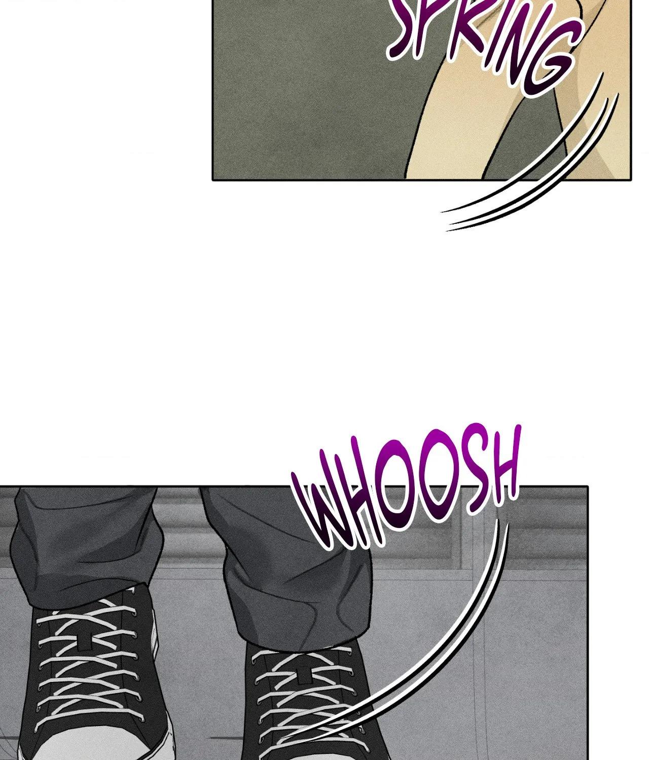 Pond with Flowers - Chapter 71 Page 25