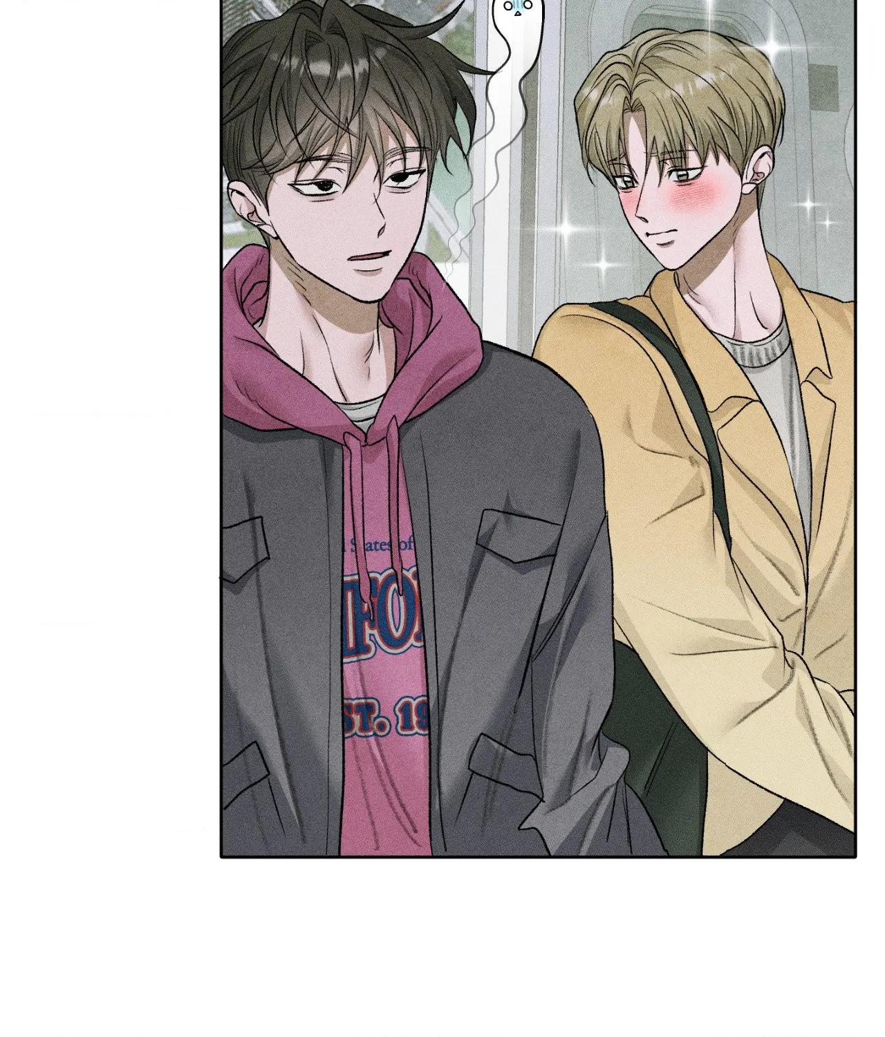 Pond with Flowers - Chapter 71 Page 30