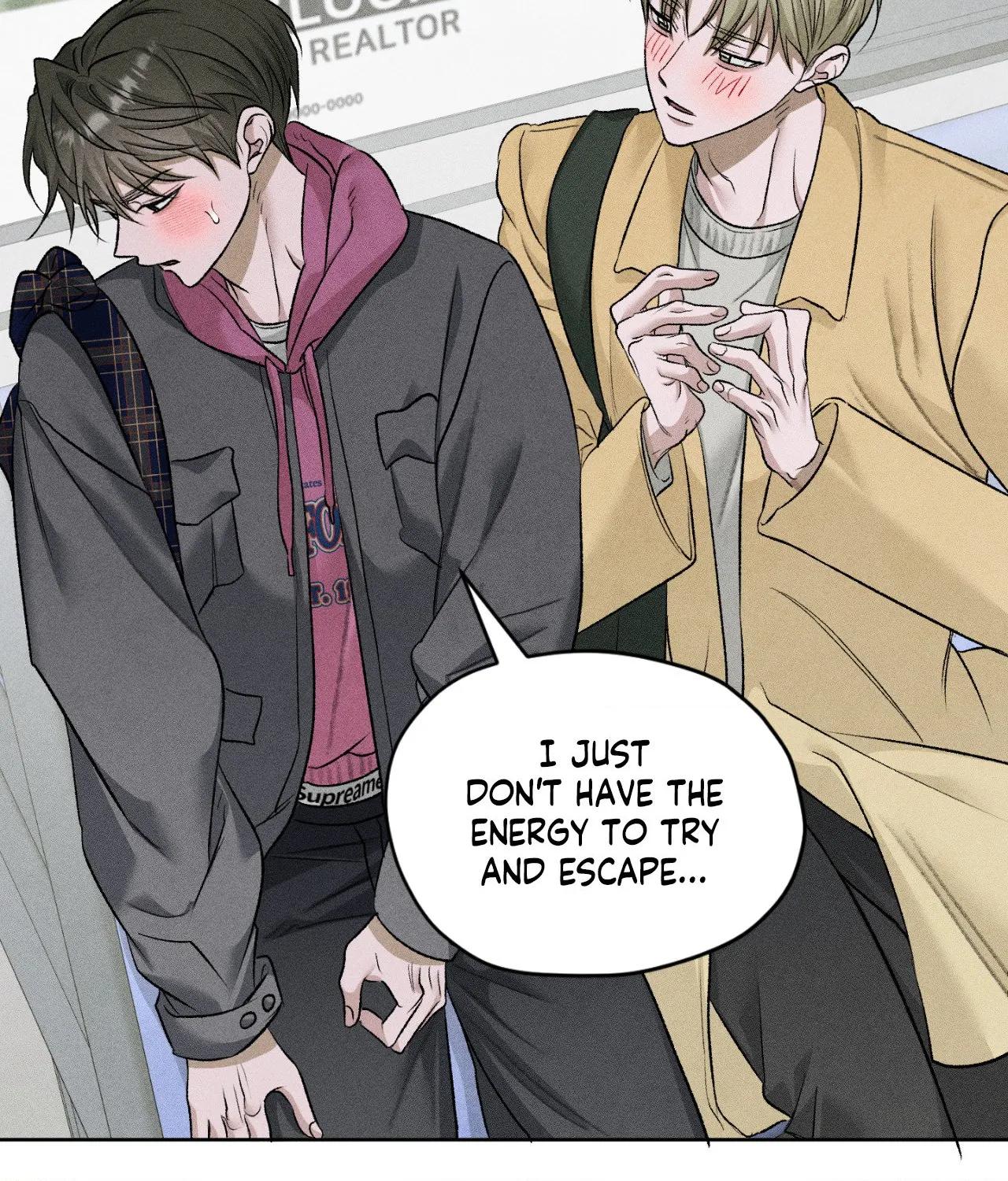 Pond with Flowers - Chapter 71 Page 33