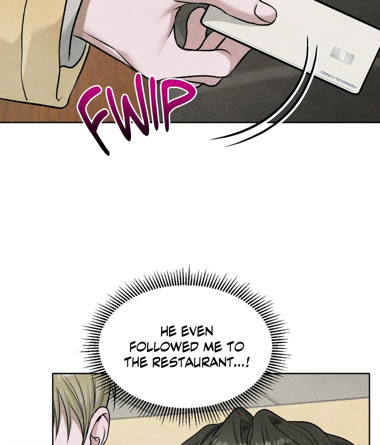 Pond with Flowers - Chapter 71 Page 41