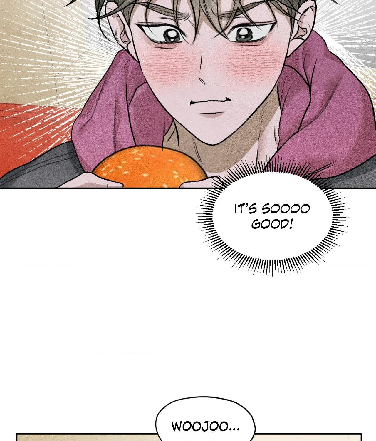 Pond with Flowers - Chapter 71 Page 49