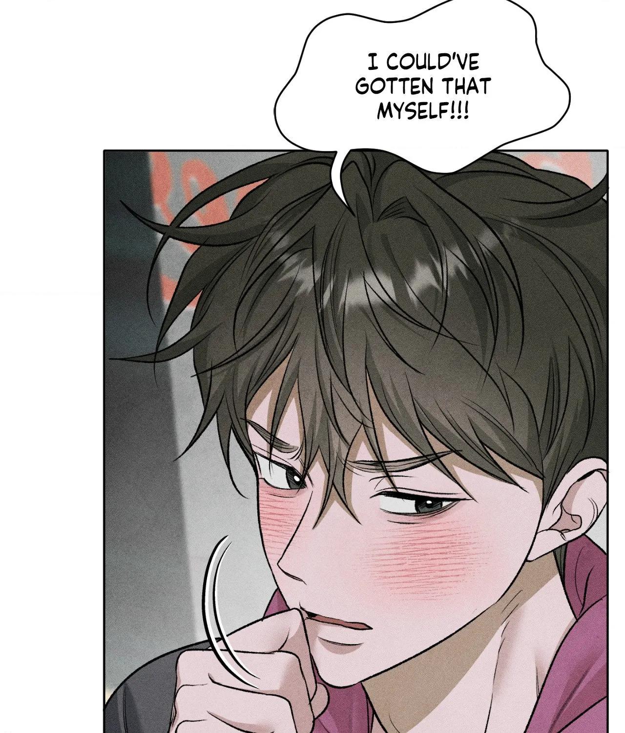 Pond with Flowers - Chapter 71 Page 54