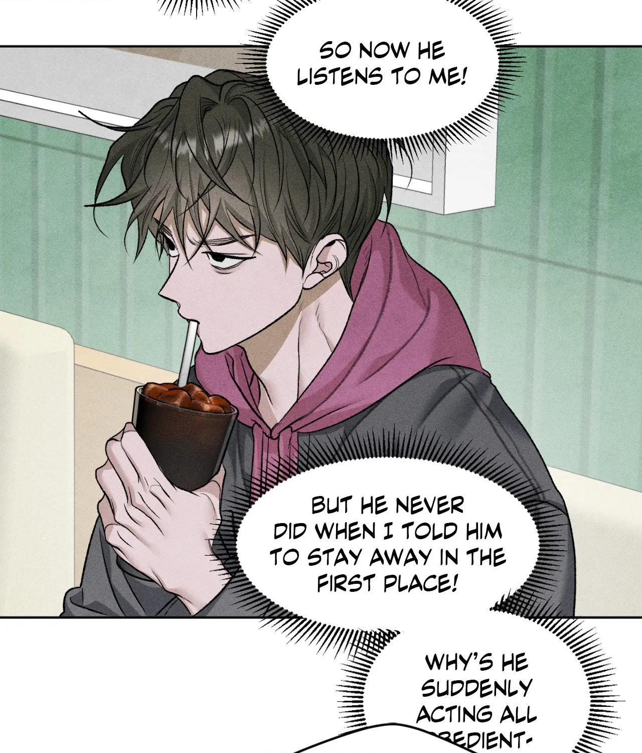 Pond with Flowers - Chapter 71 Page 64