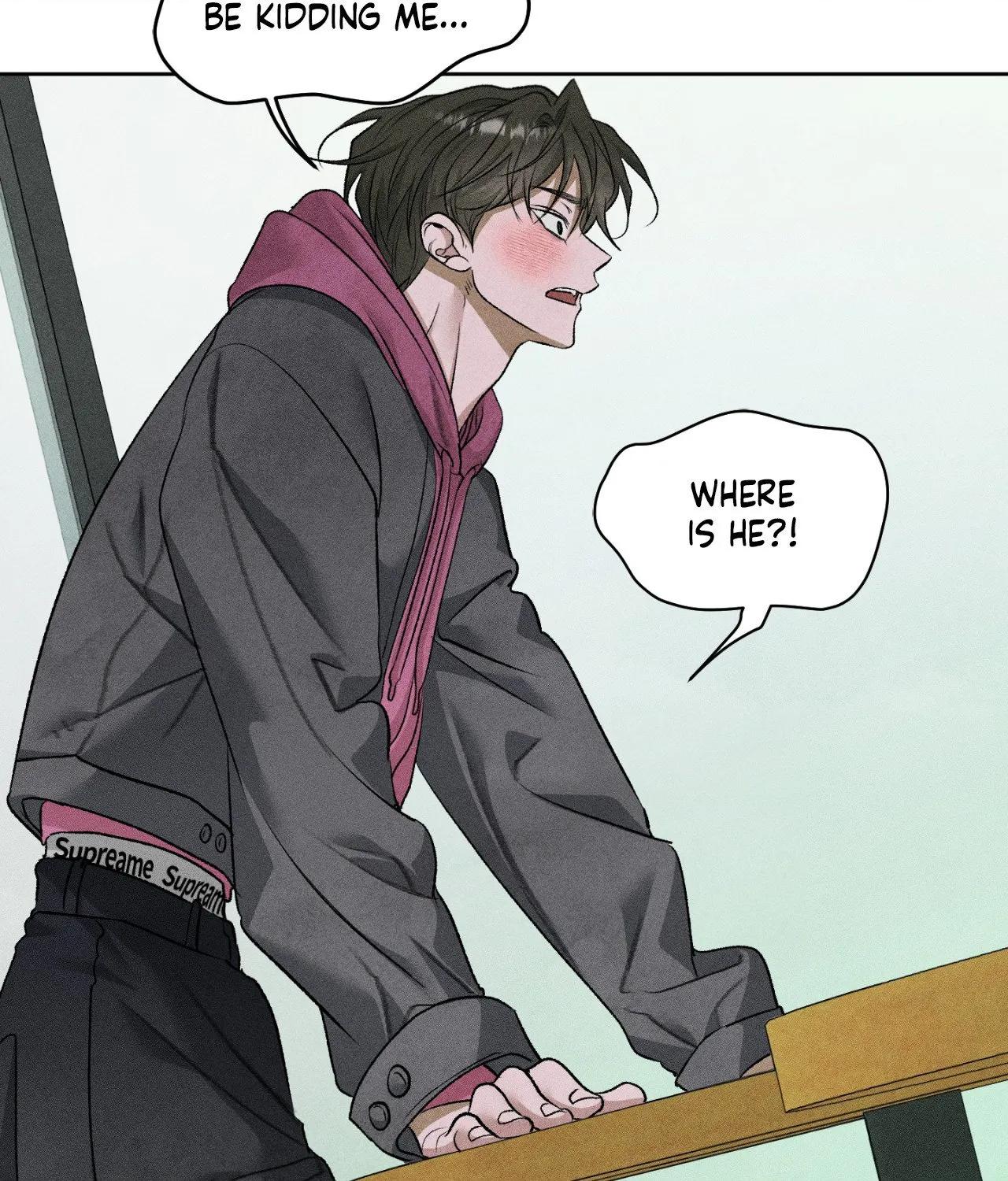 Pond with Flowers - Chapter 71 Page 68