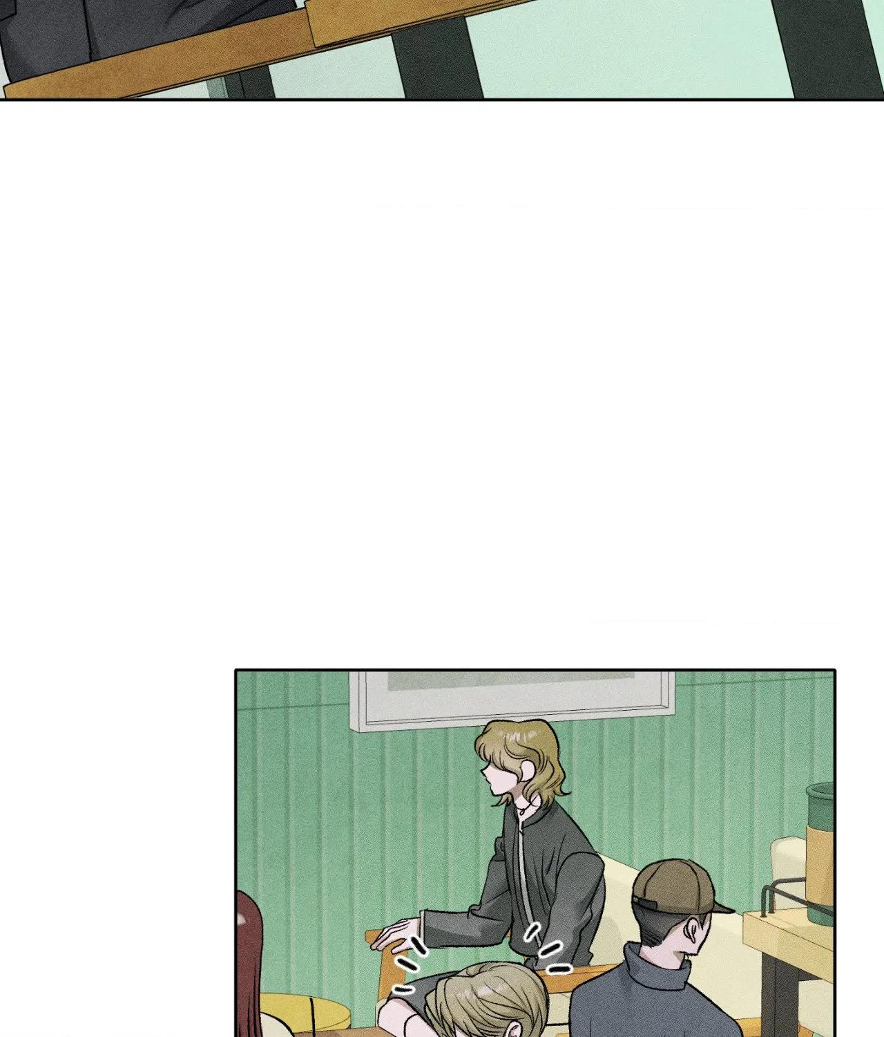 Pond with Flowers - Chapter 71 Page 69