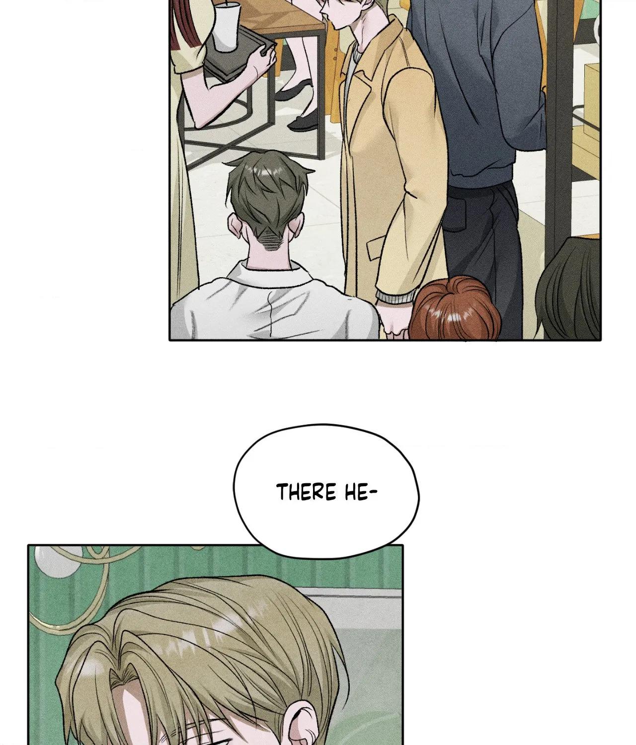 Pond with Flowers - Chapter 71 Page 70