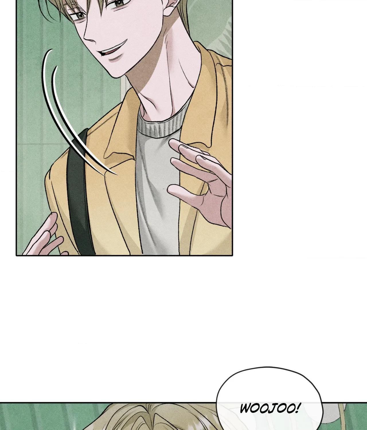 Pond with Flowers - Chapter 71 Page 71