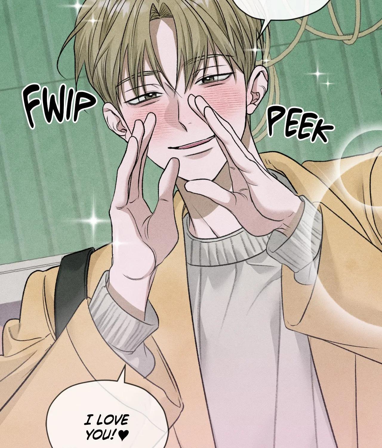 Pond with Flowers - Chapter 71 Page 72