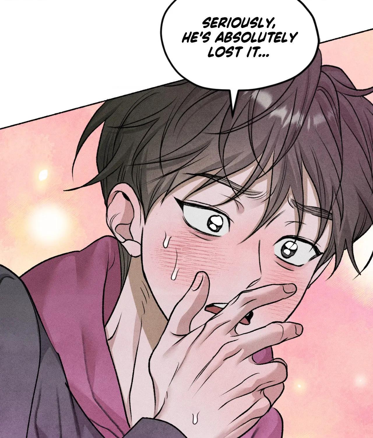 Pond with Flowers - Chapter 71 Page 74