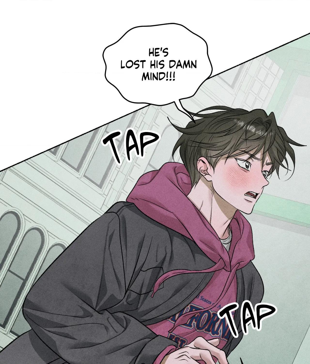 Pond with Flowers - Chapter 71 Page 77