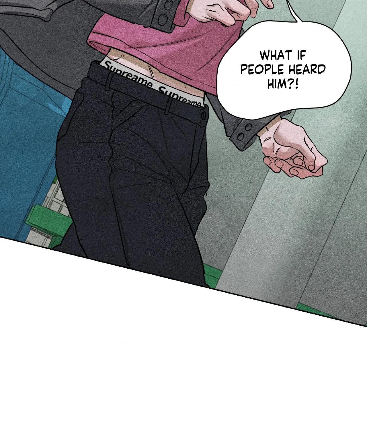 Pond with Flowers - Chapter 71 Page 78