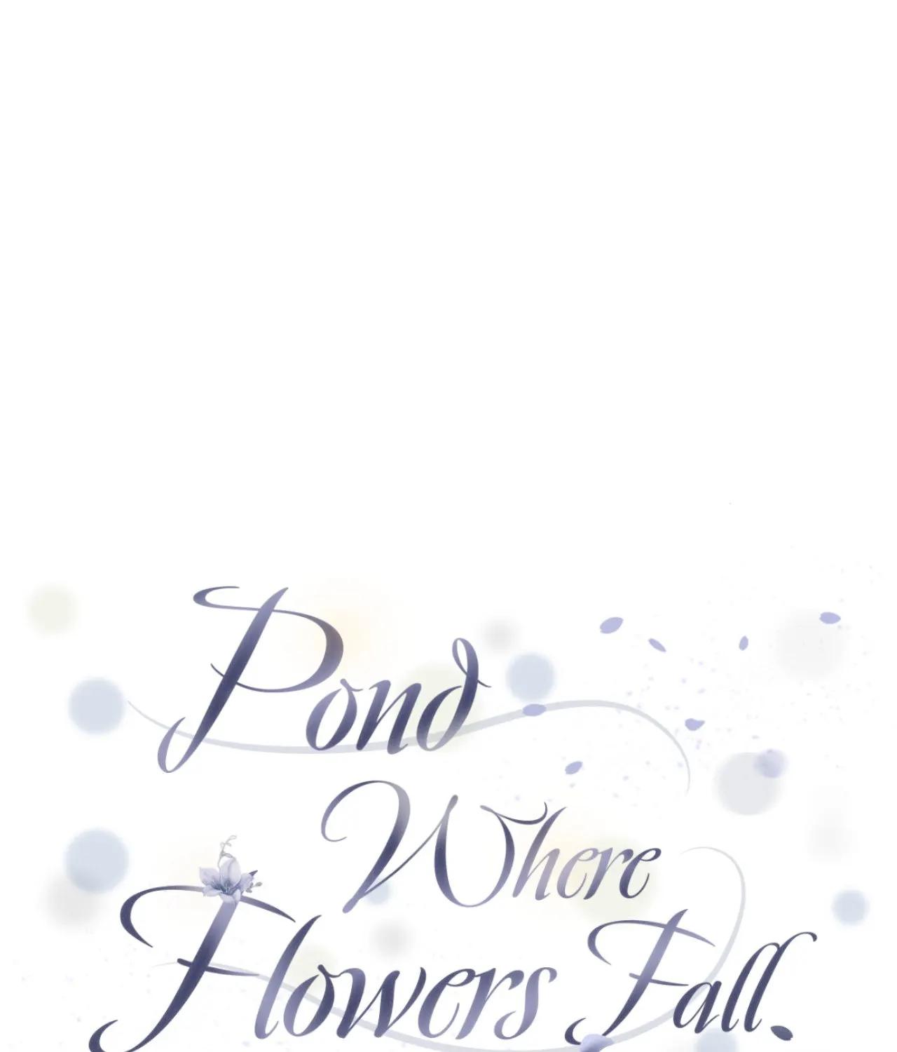 Pond with Flowers - Chapter 72 Page 11