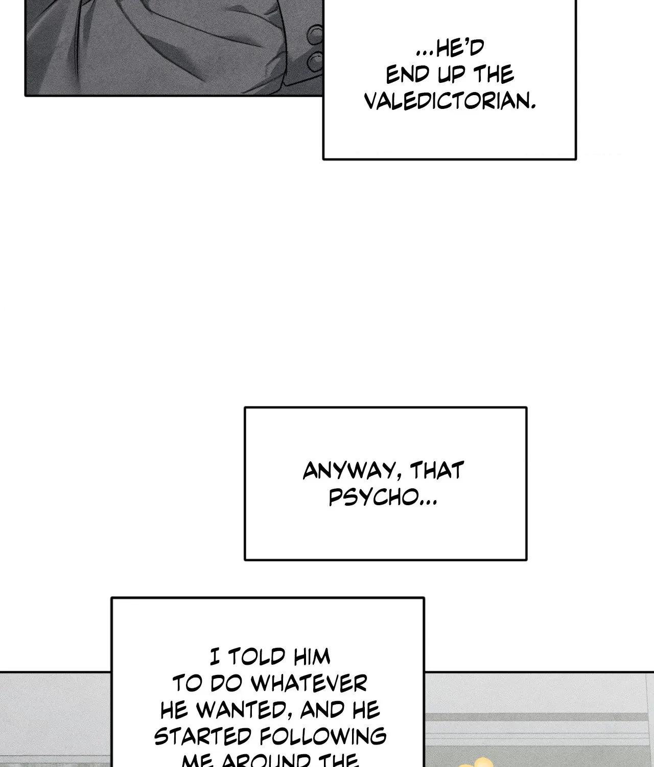 Pond with Flowers - Chapter 72 Page 15