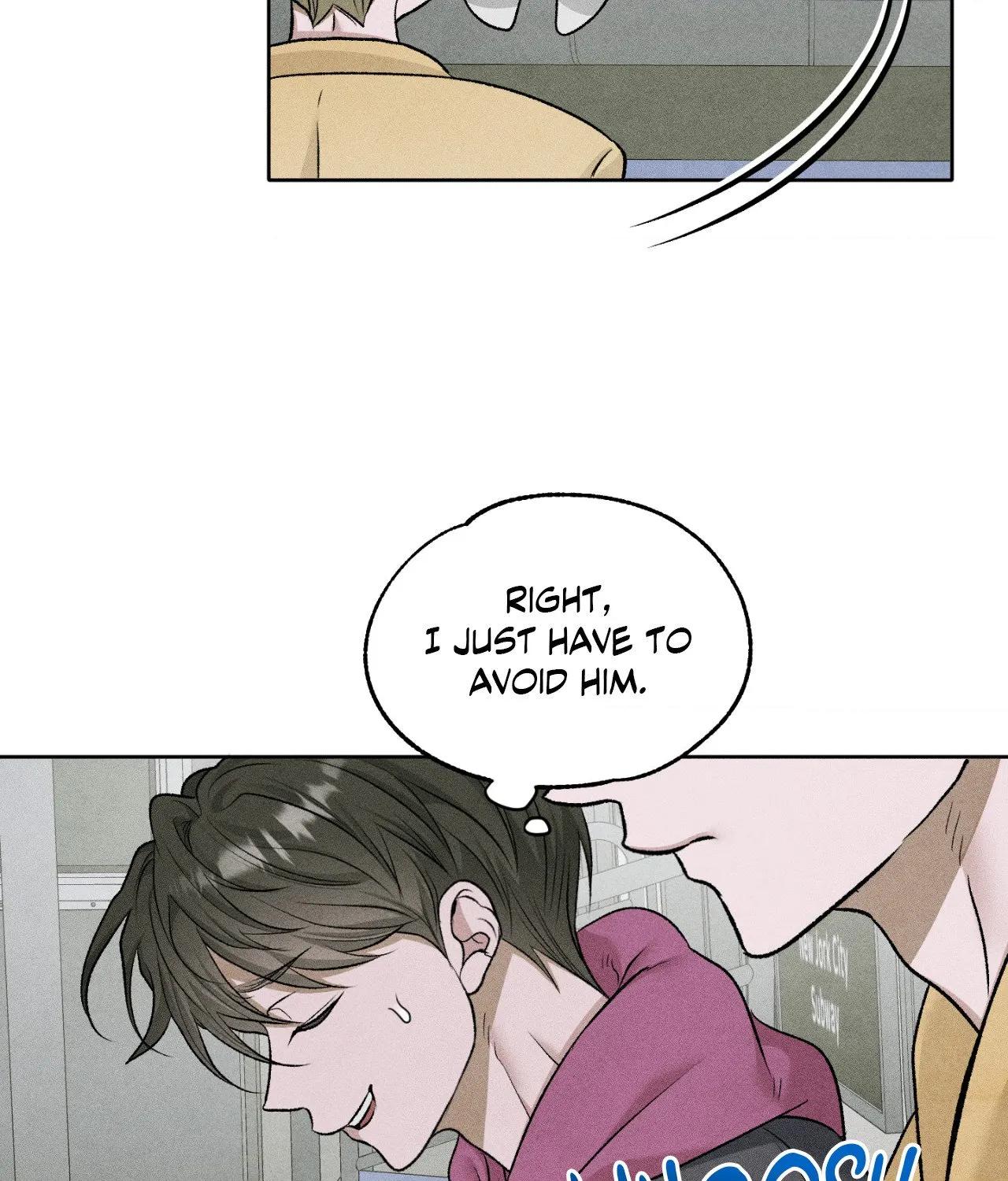 Pond with Flowers - Chapter 72 Page 20