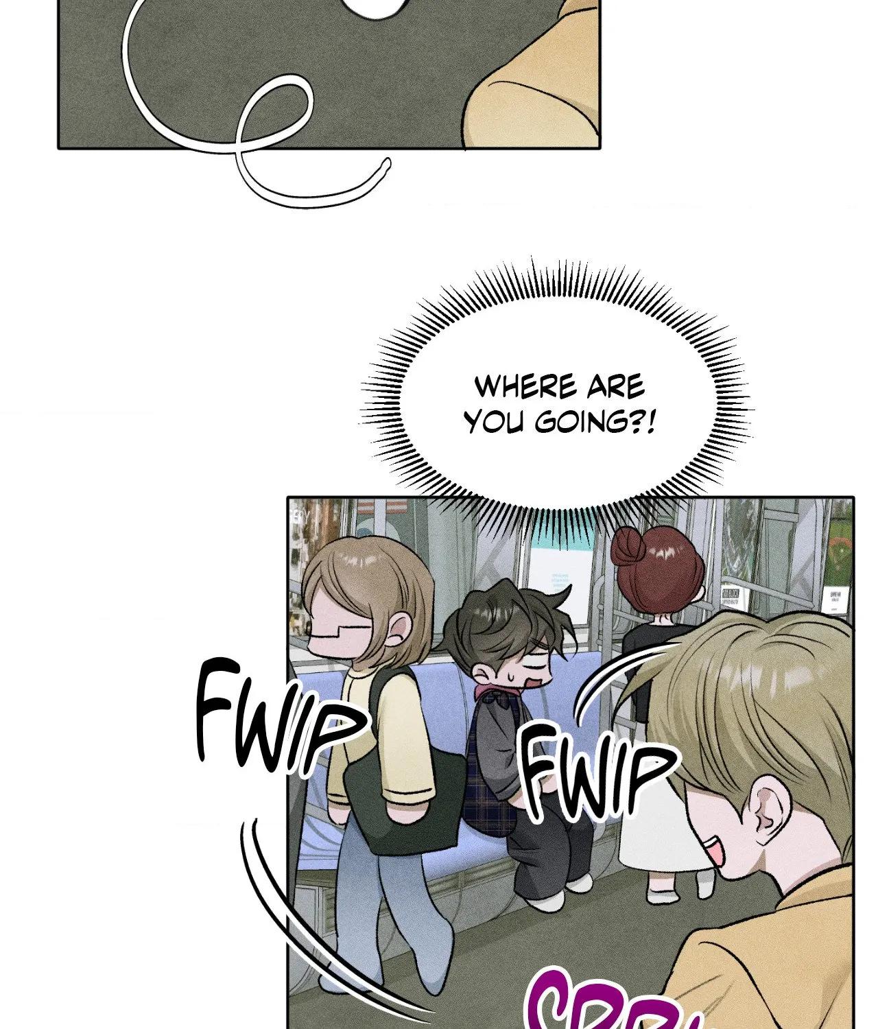 Pond with Flowers - Chapter 72 Page 24