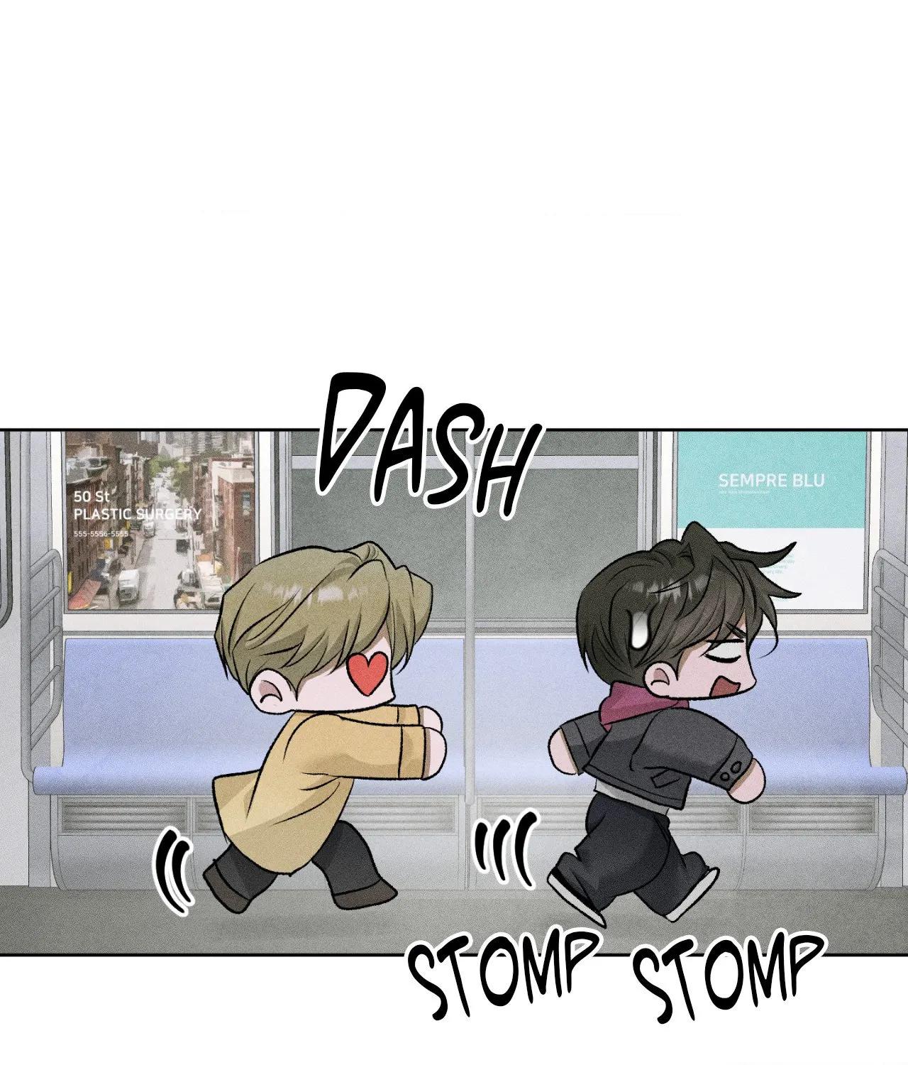 Pond with Flowers - Chapter 72 Page 27