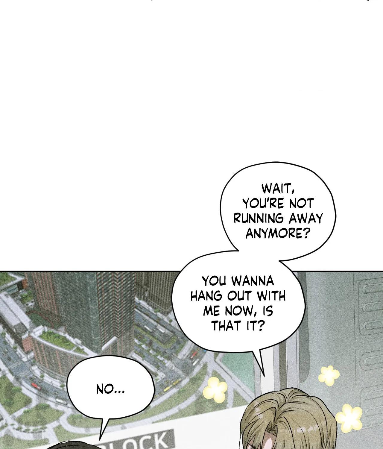 Pond with Flowers - Chapter 72 Page 32