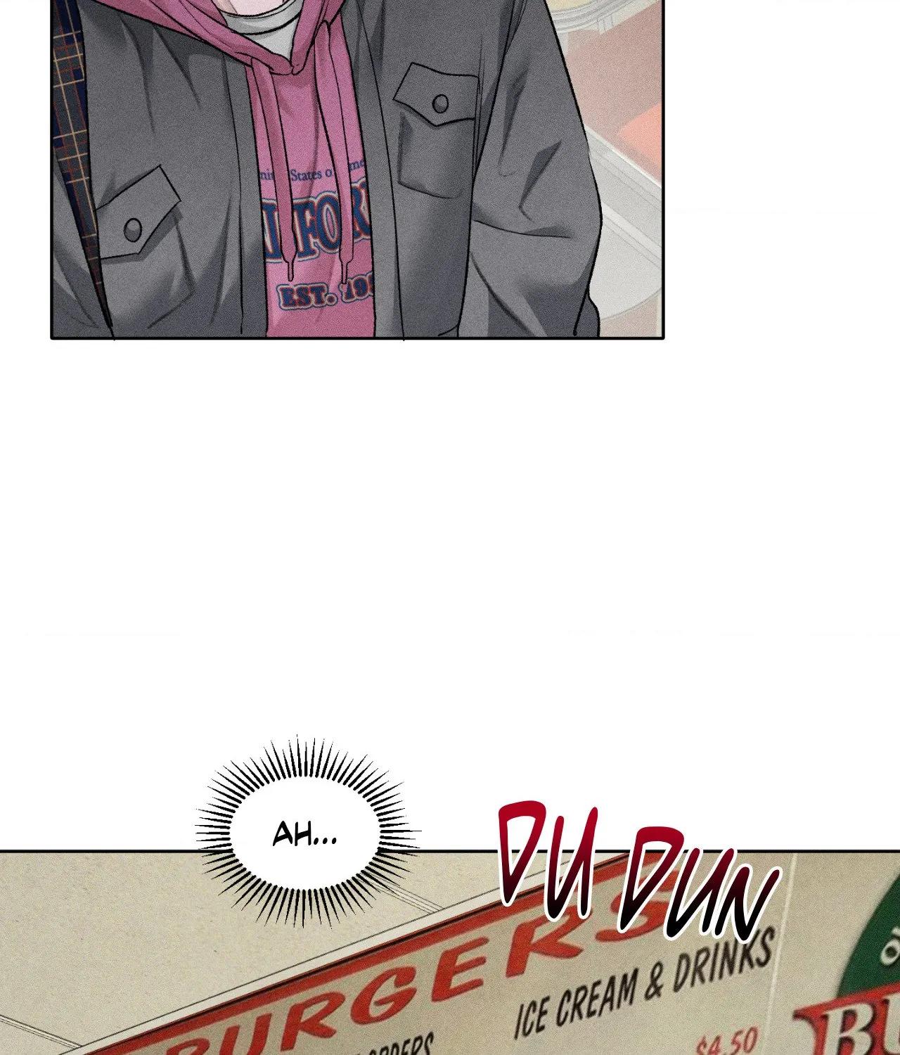Pond with Flowers - Chapter 72 Page 37