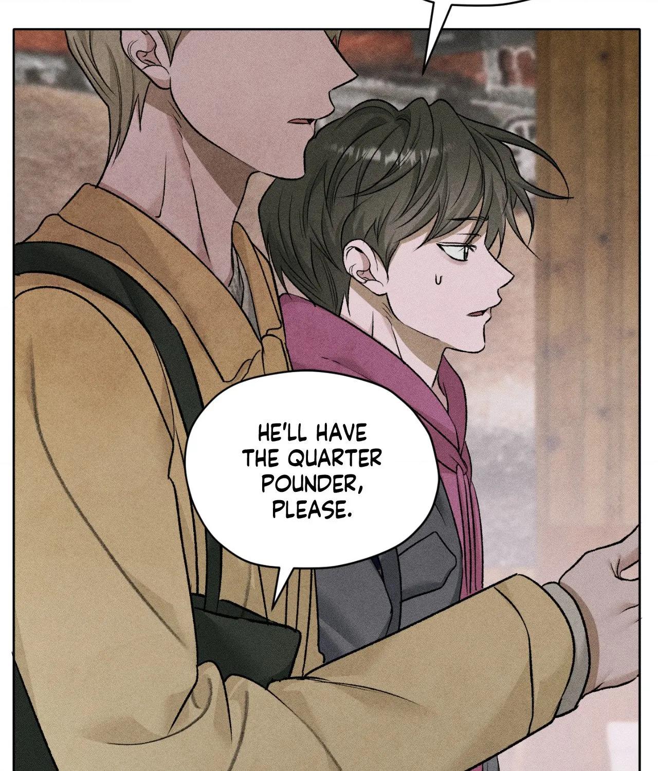 Pond with Flowers - Chapter 72 Page 39