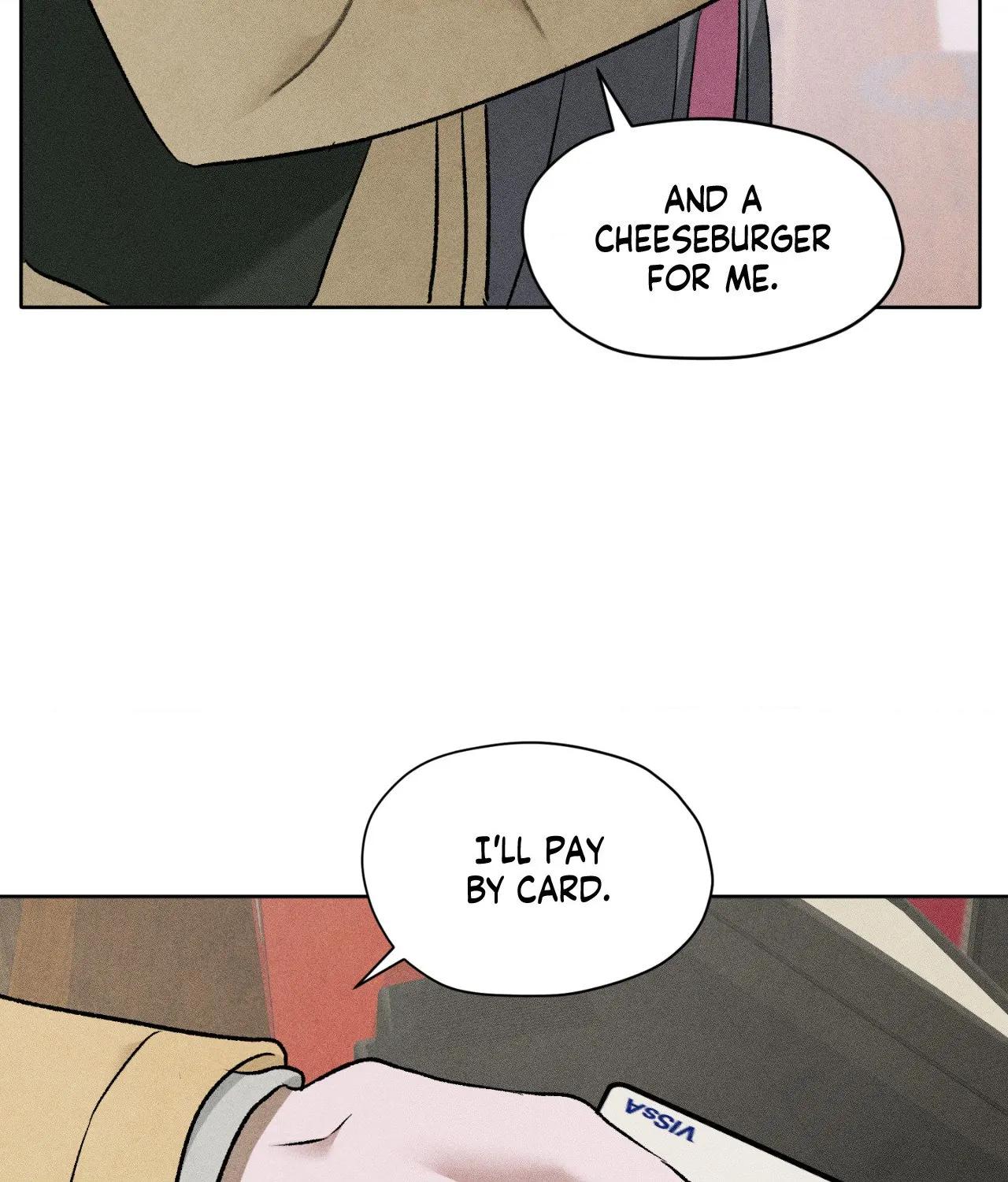 Pond with Flowers - Chapter 72 Page 40