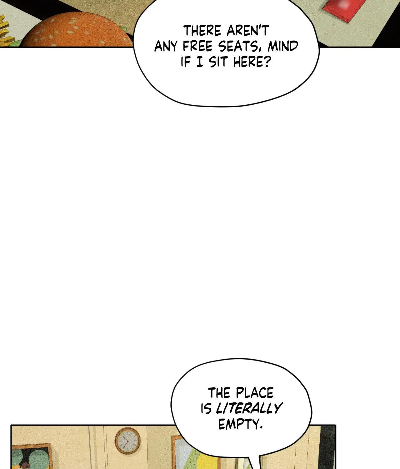 Pond with Flowers - Chapter 72 Page 44