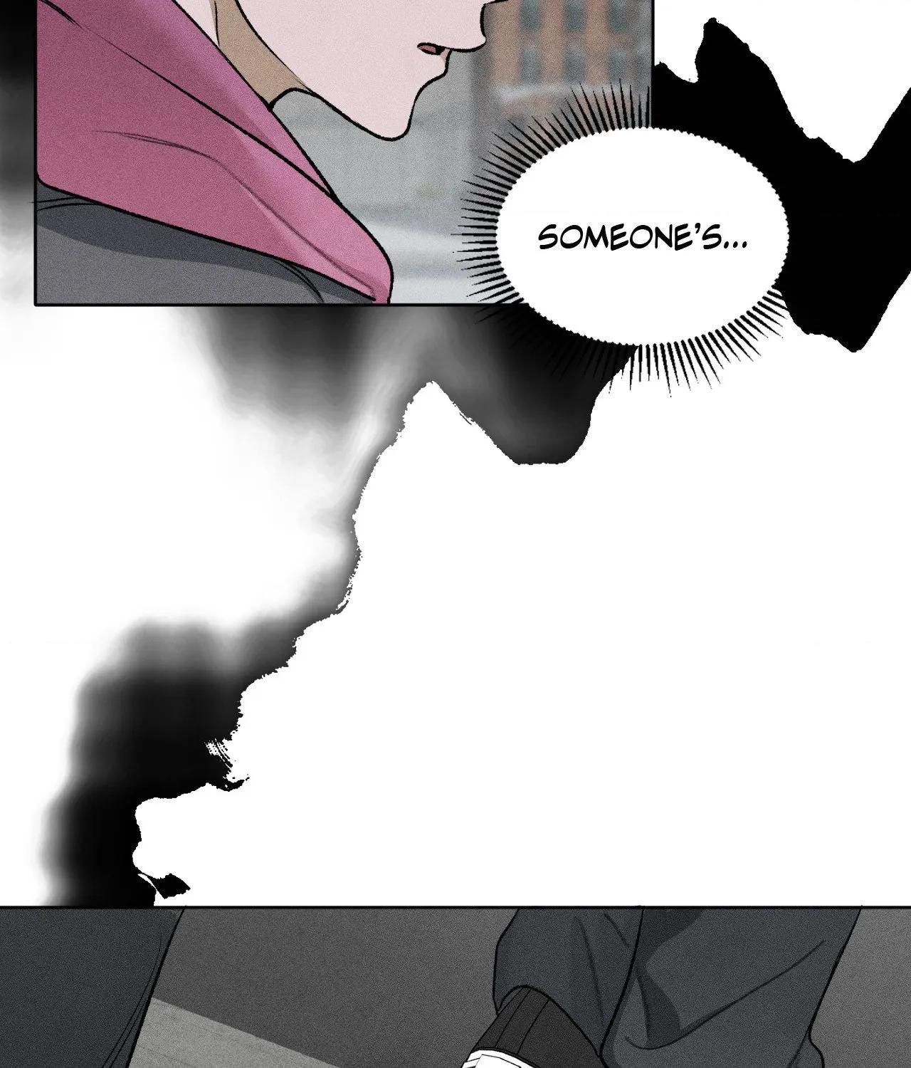 Pond with Flowers - Chapter 72 Page 5
