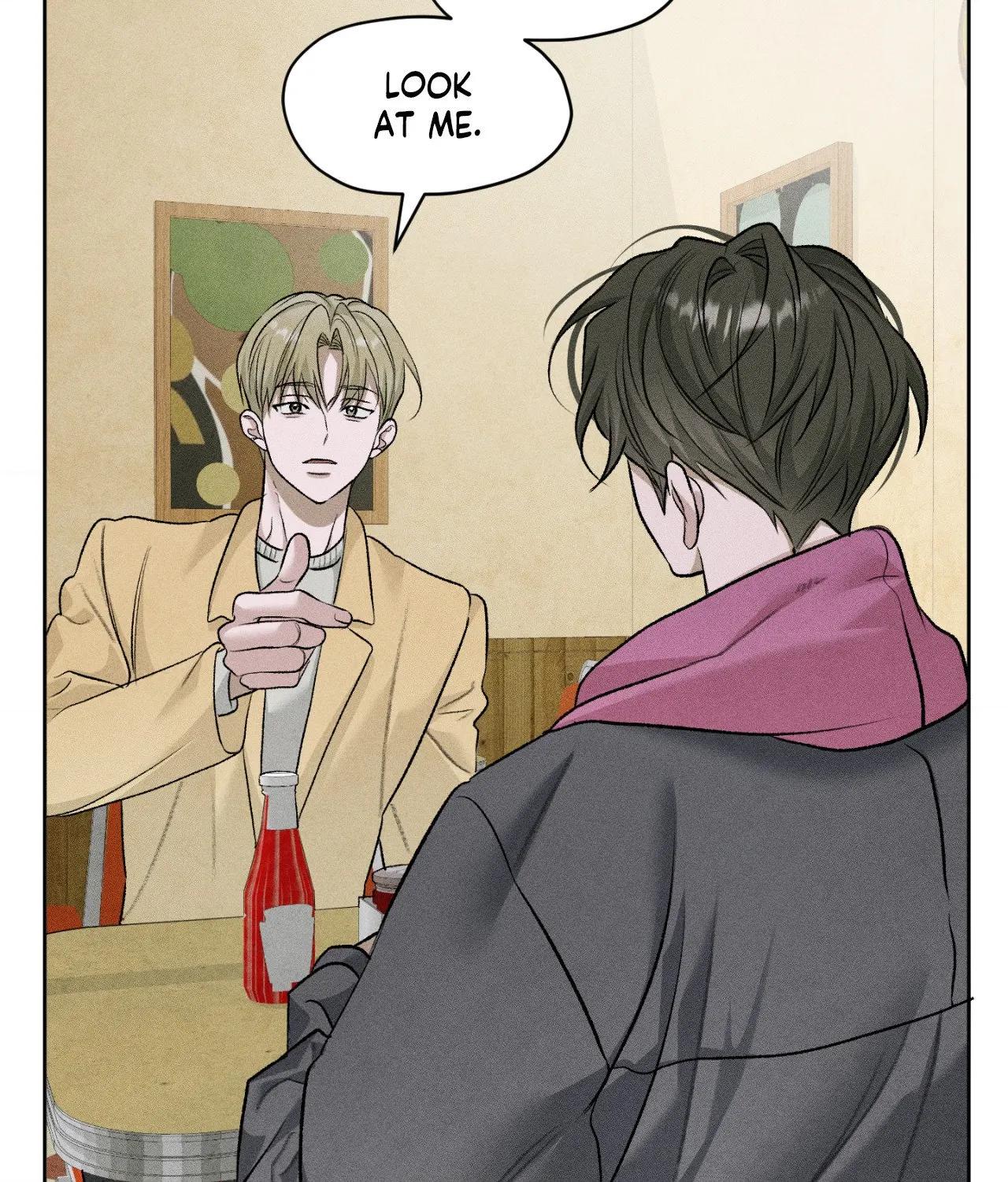 Pond with Flowers - Chapter 72 Page 50