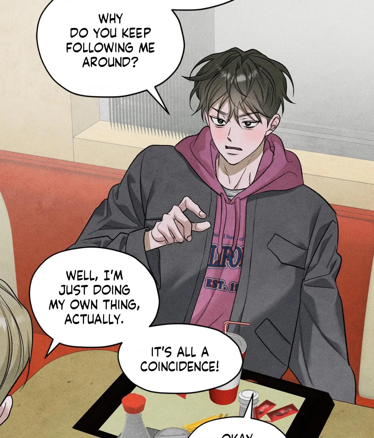 Pond with Flowers - Chapter 72 Page 56