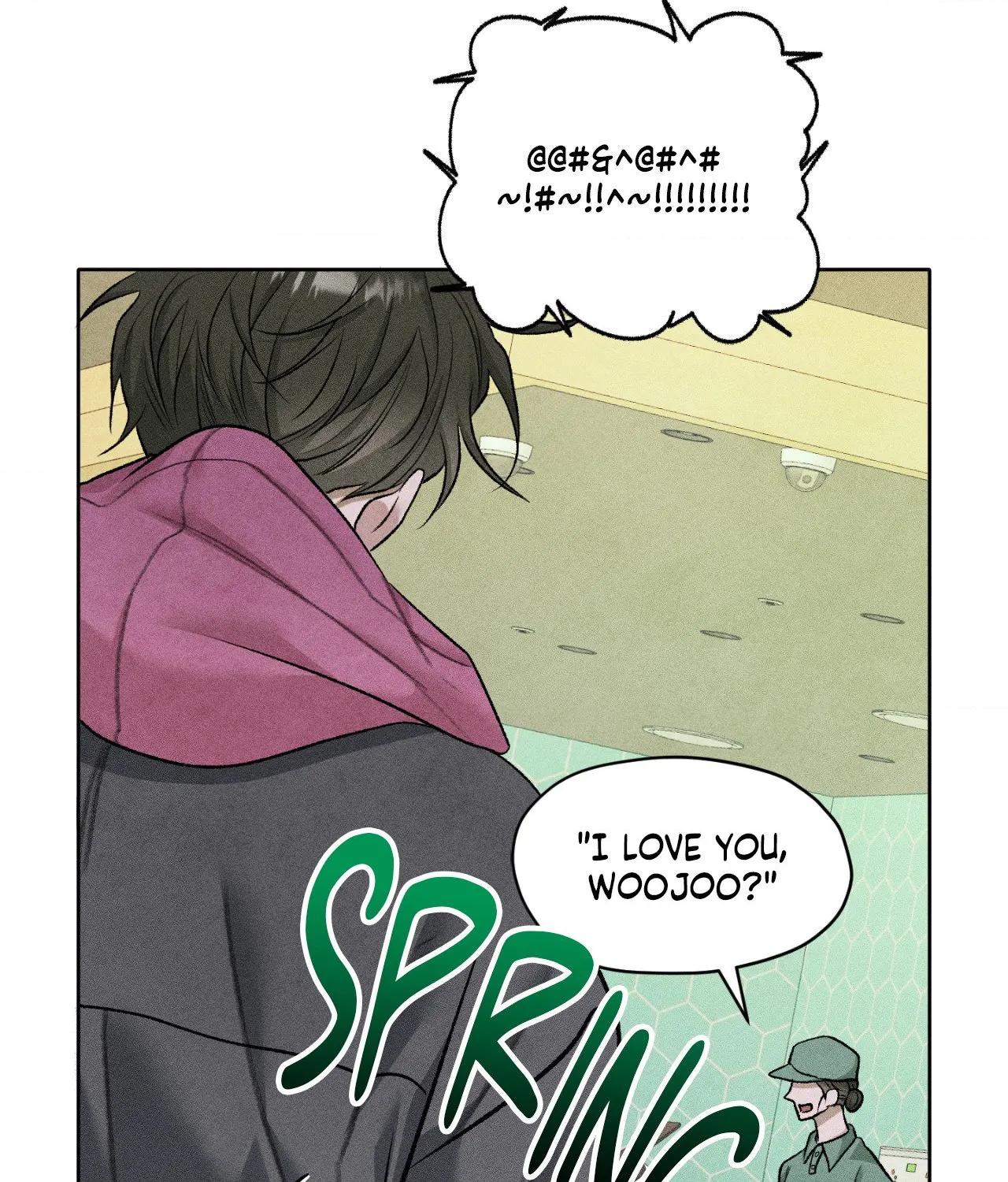 Pond with Flowers - Chapter 72 Page 66