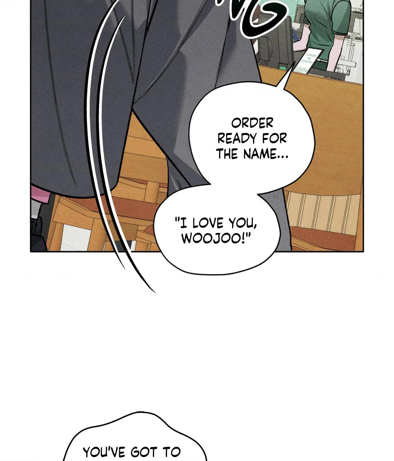 Pond with Flowers - Chapter 72 Page 67