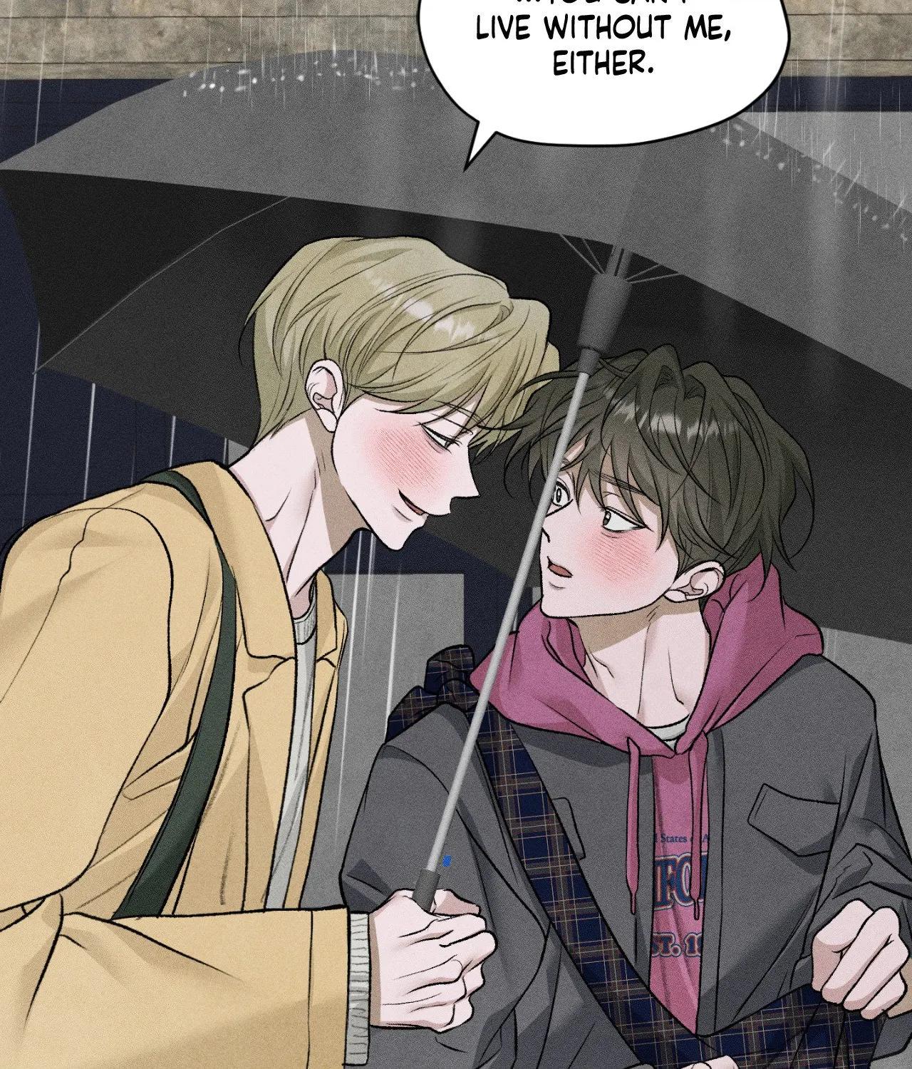 Pond with Flowers - Chapter 72 Page 92