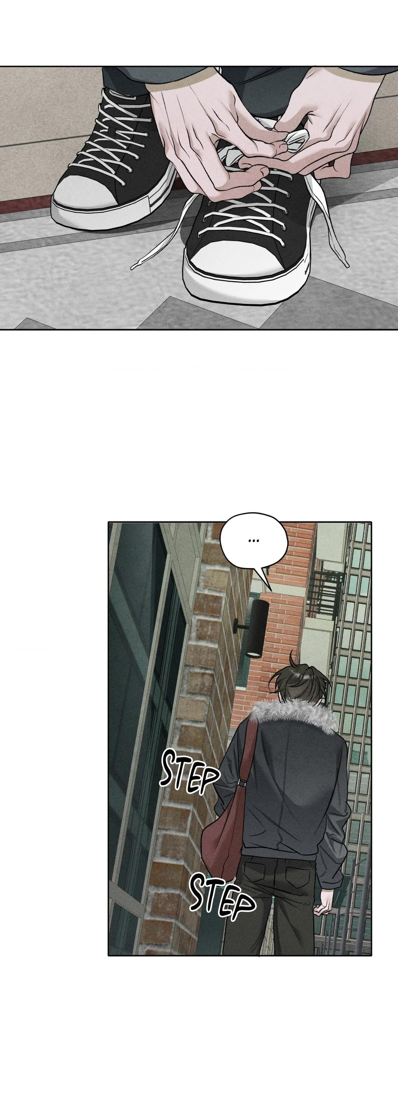 Pond with Flowers - Chapter 73 Page 11