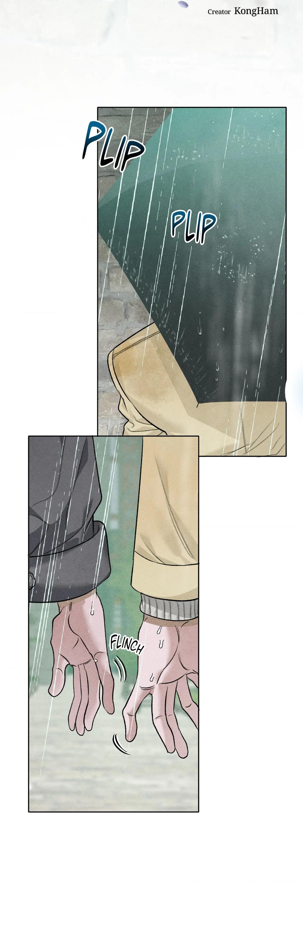Pond with Flowers - Chapter 73 Page 2