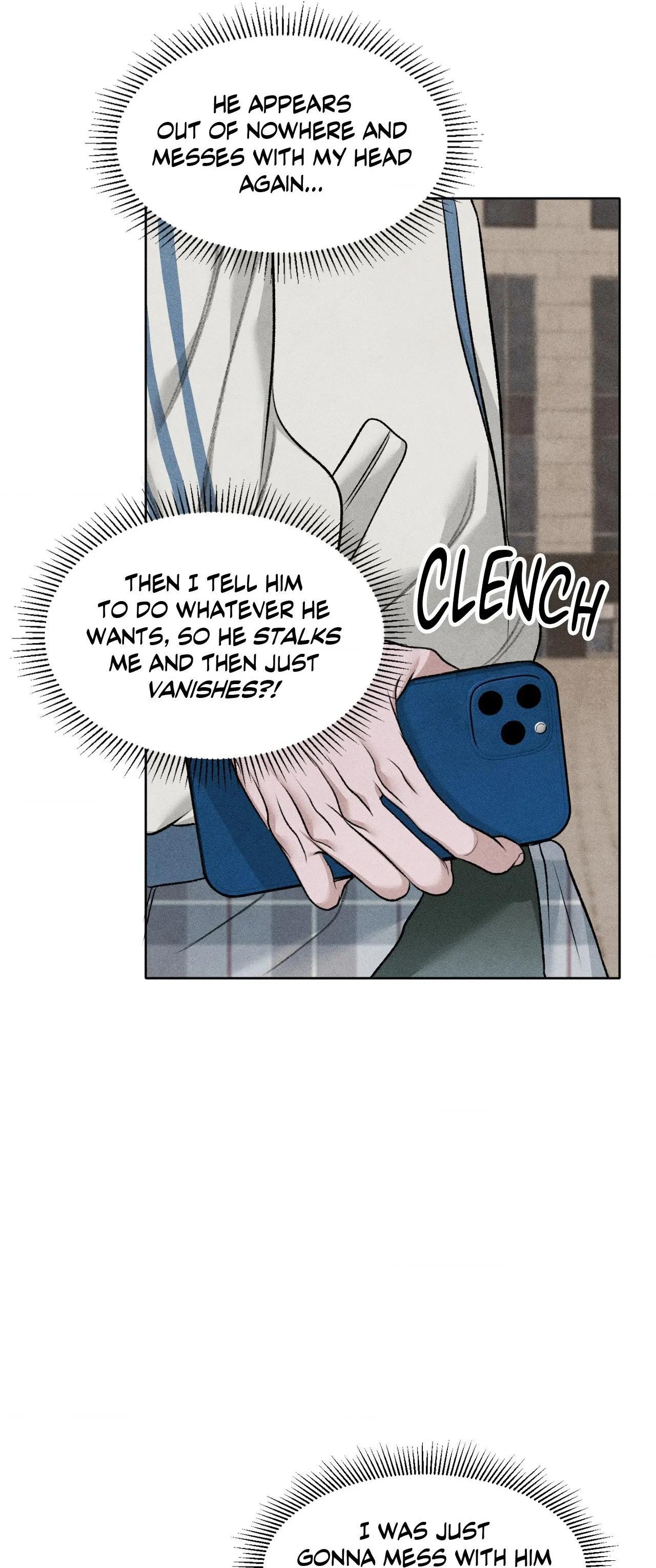 Pond with Flowers - Chapter 73 Page 29
