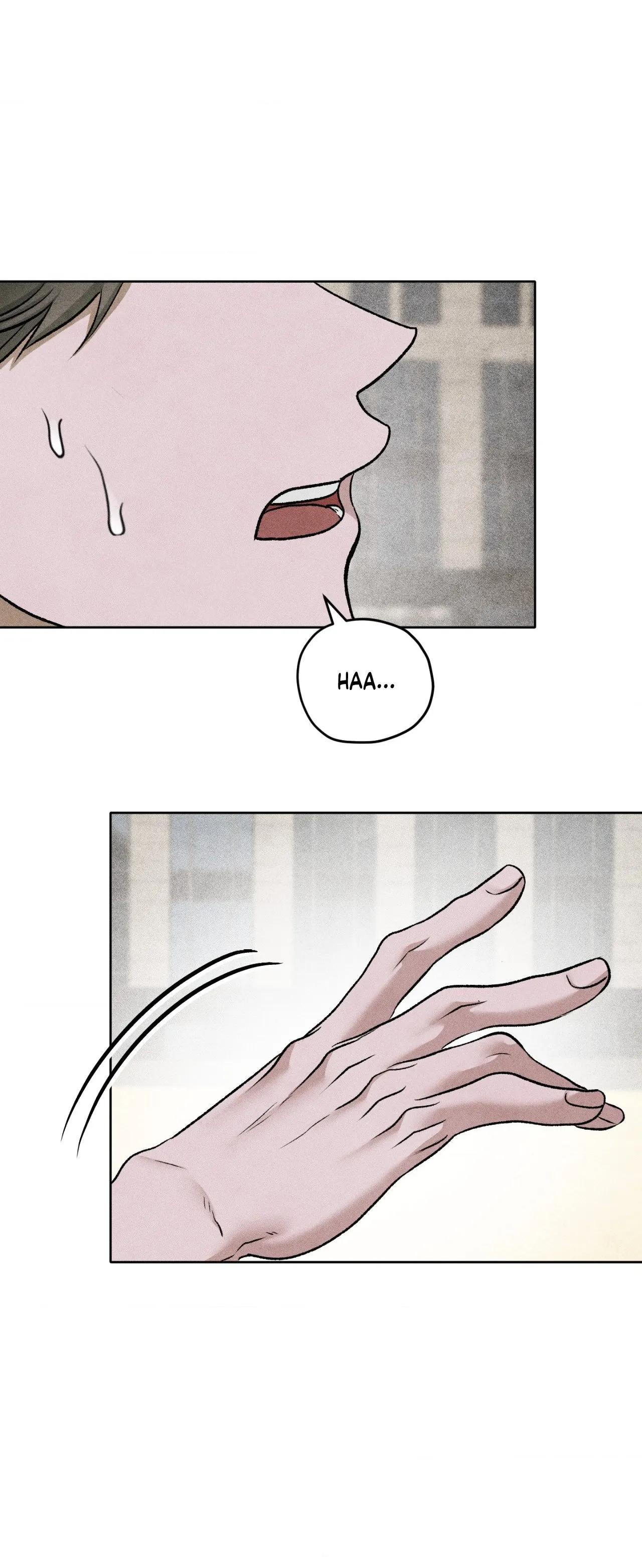 Pond with Flowers - Chapter 73 Page 32