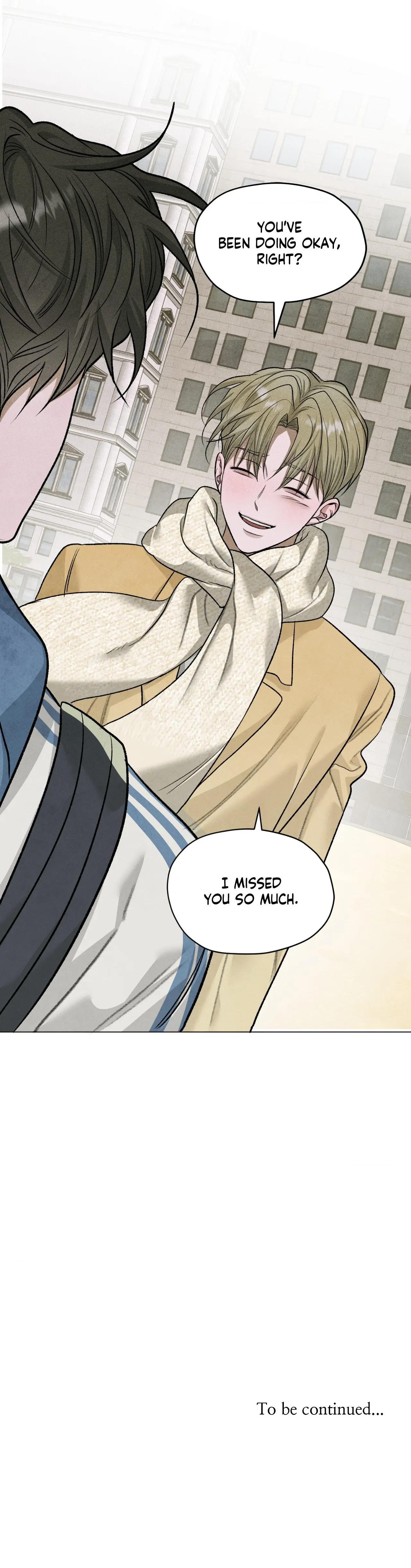 Pond with Flowers - Chapter 73 Page 38
