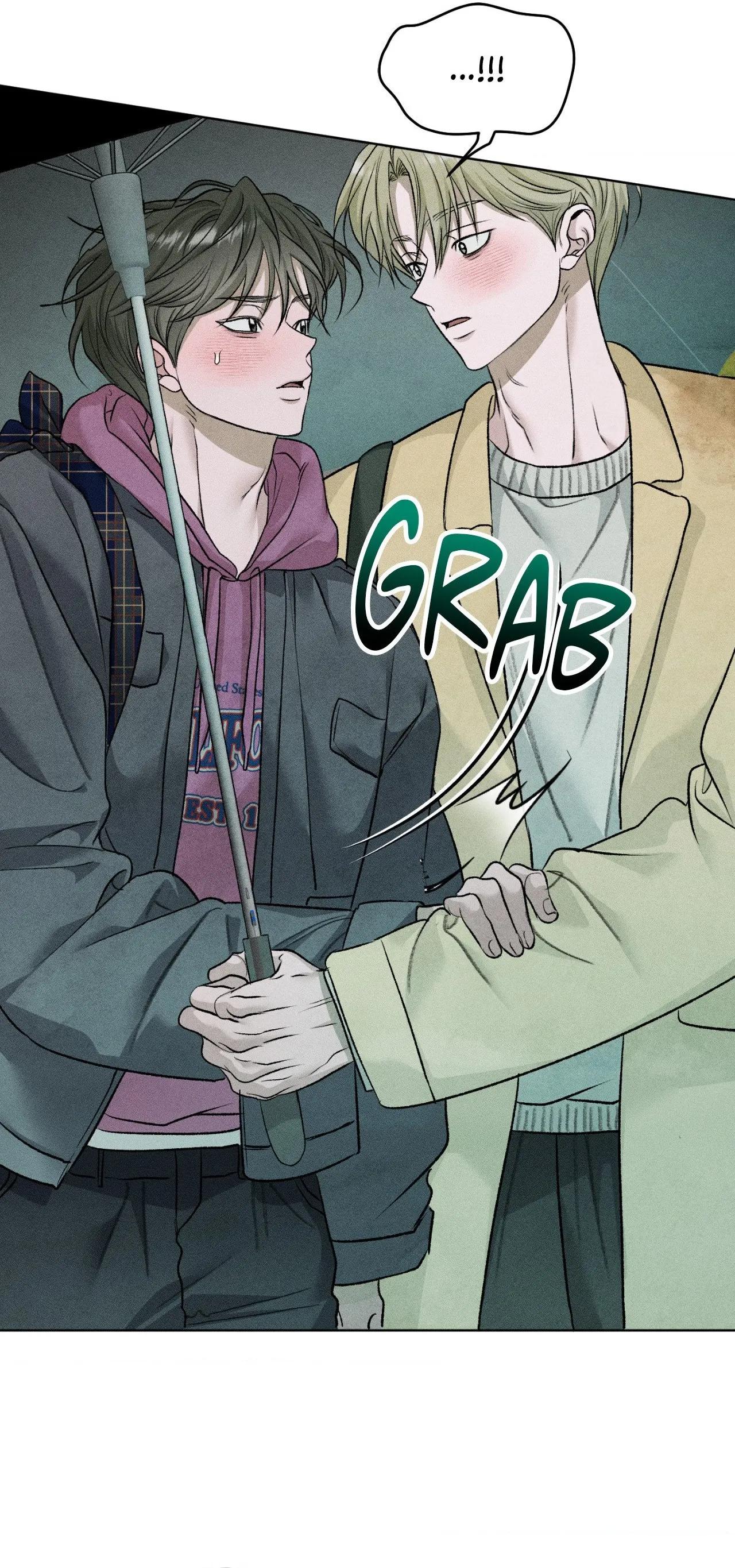 Pond with Flowers - Chapter 73 Page 6