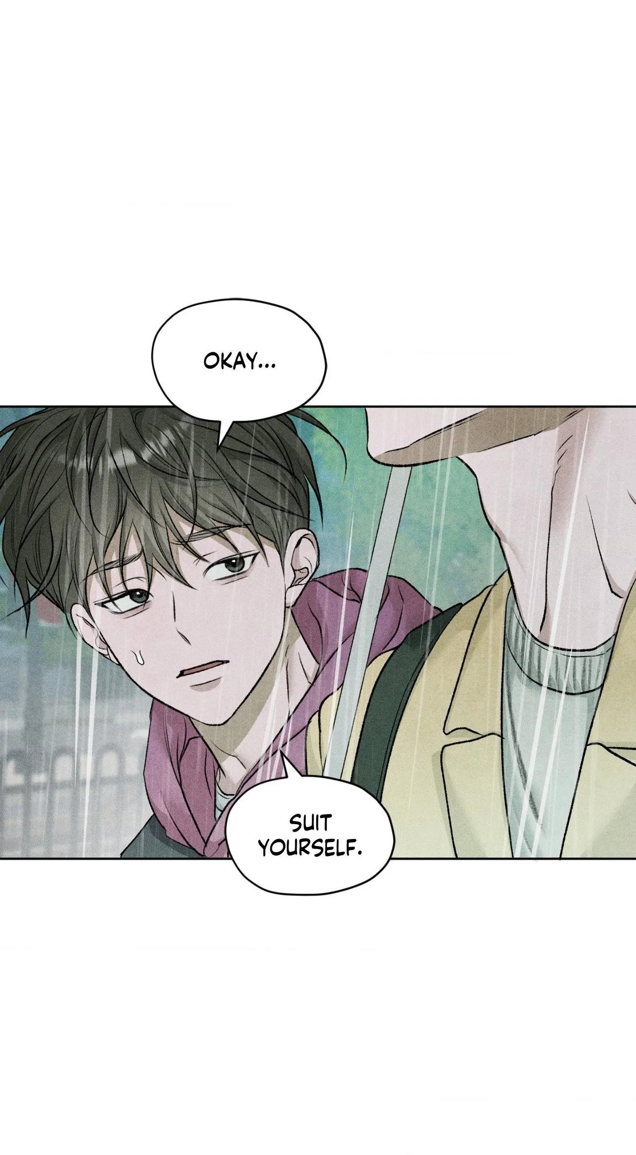 Pond with Flowers - Chapter 73 Page 9