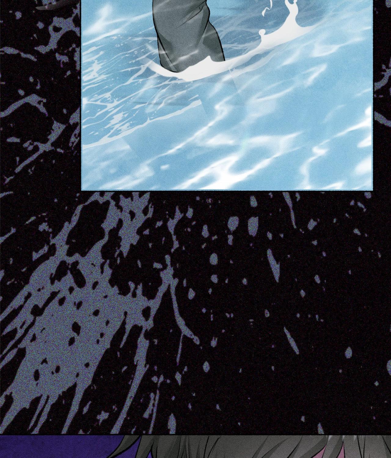 Pond with Flowers - Chapter 74 Page 104