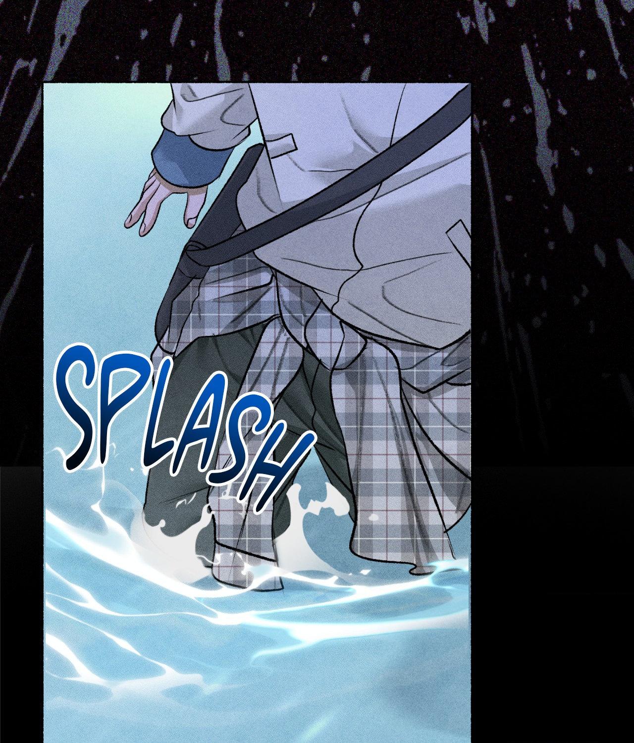 Pond with Flowers - Chapter 74 Page 106