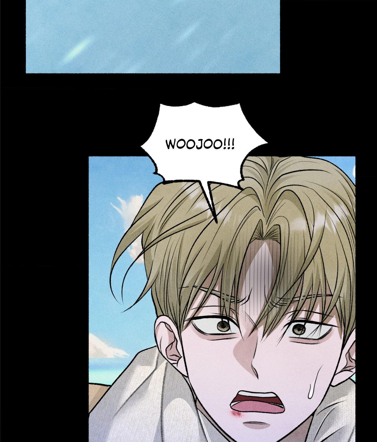 Pond with Flowers - Chapter 74 Page 107