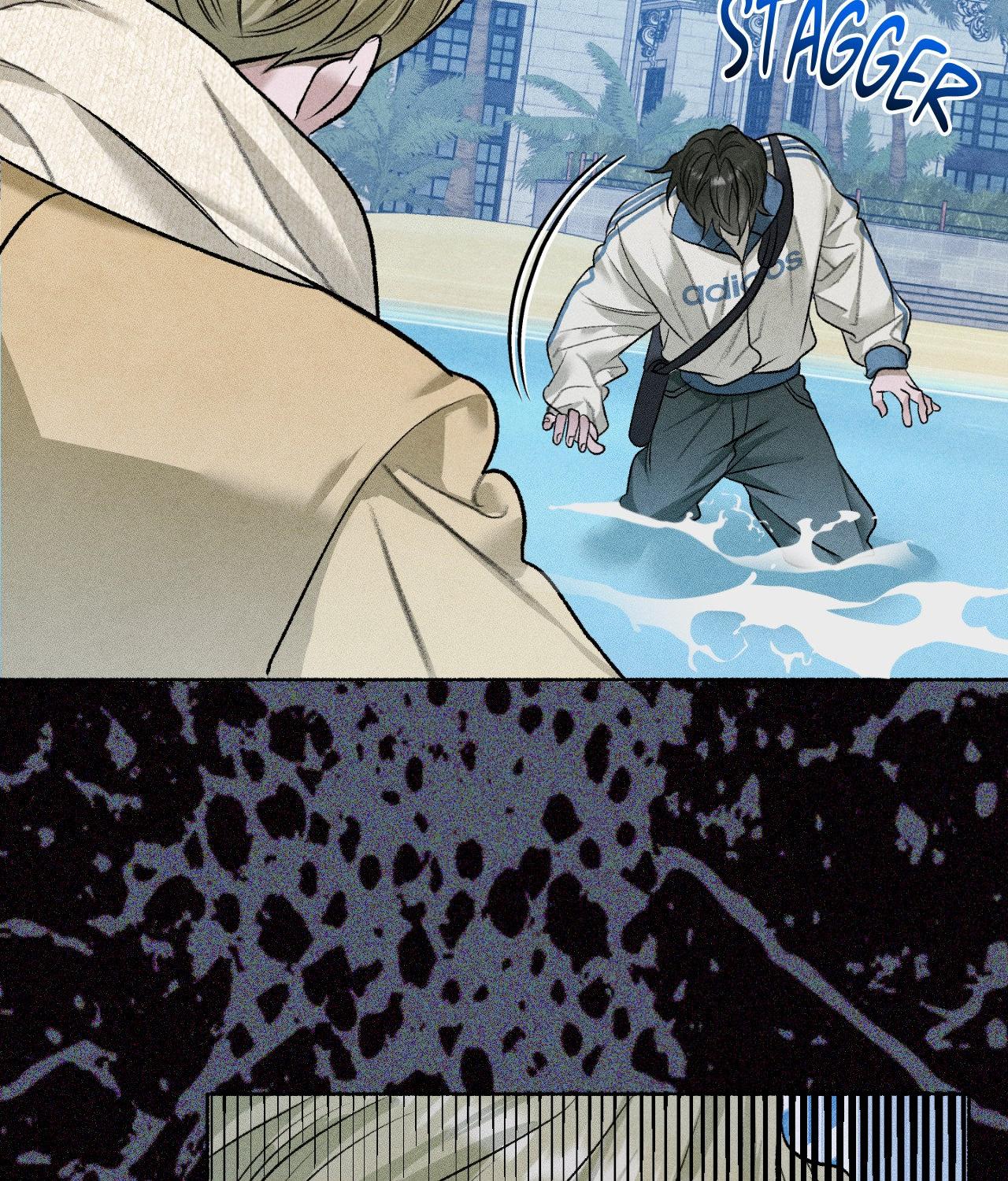 Pond with Flowers - Chapter 74 Page 109