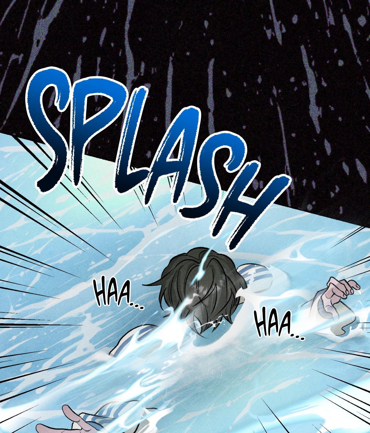 Pond with Flowers - Chapter 74 Page 111