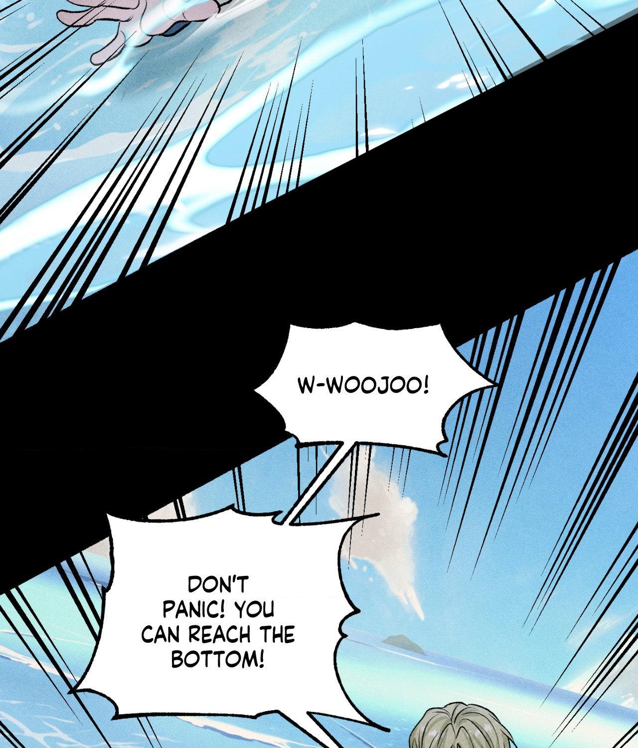 Pond with Flowers - Chapter 74 Page 112