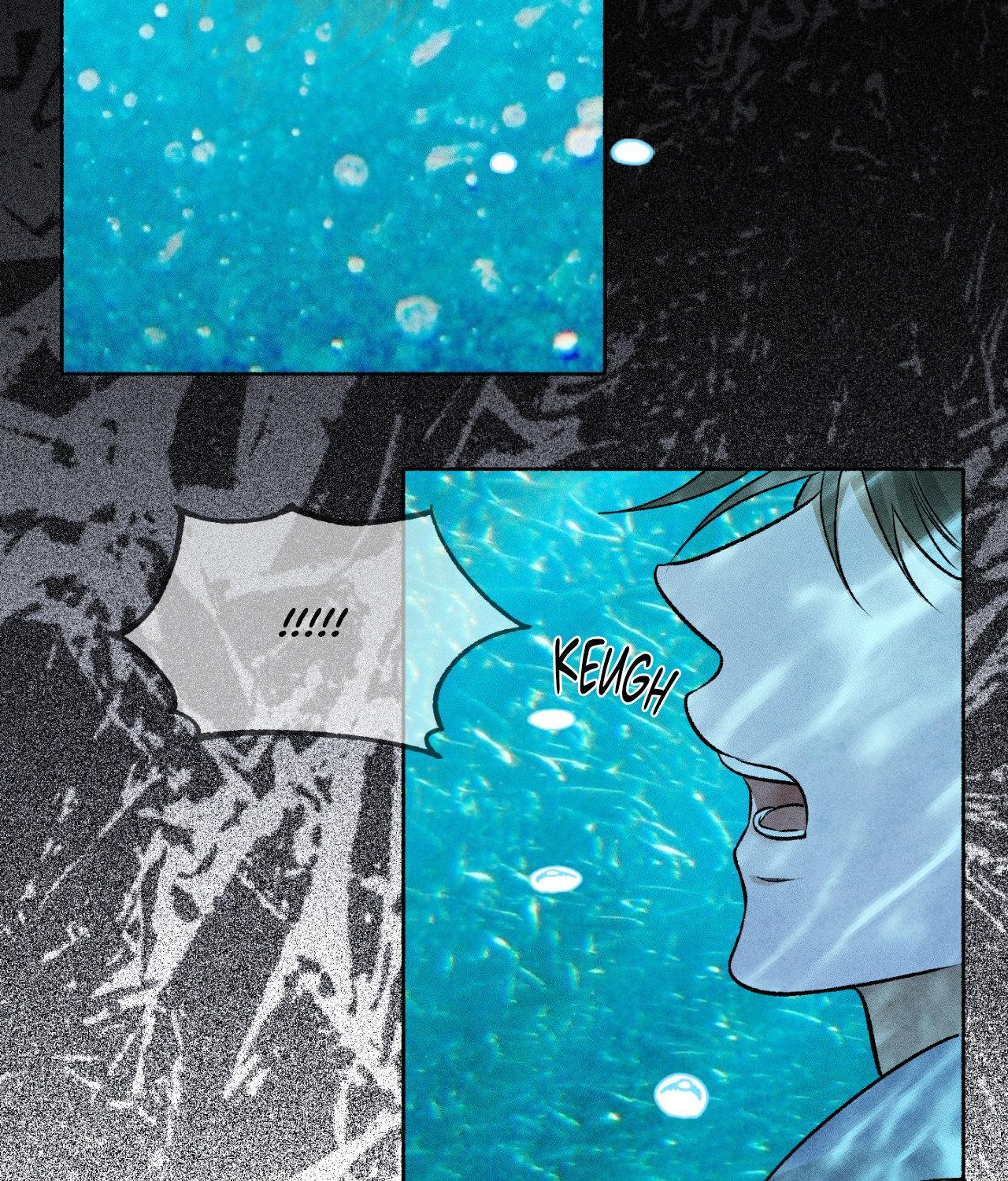 Pond with Flowers - Chapter 74 Page 116